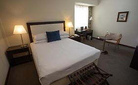 Hotel Península Valdés